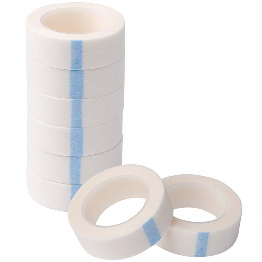 Medical Tape - Mikroporen Lash Tape Atmungsaktive Medizinische Bänder