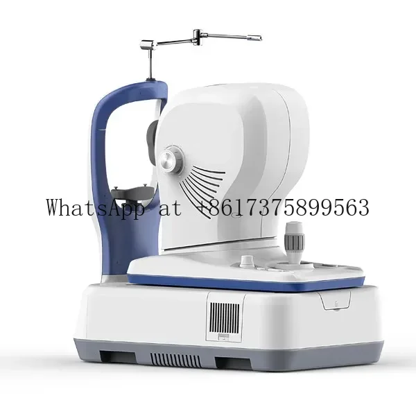 Medical Lab Images - Automatische optische Kohärenztomographie (OCT) OSE-3000 mit