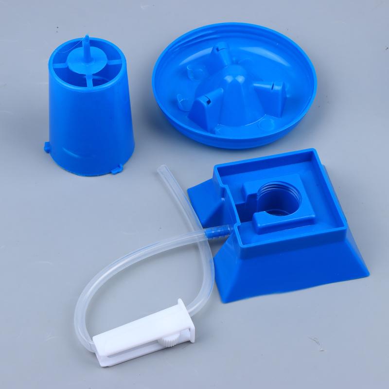 Lab Incubator - Wasserauffrischer mit Einstellbarer Durchflussrate Spezielles Automatisches