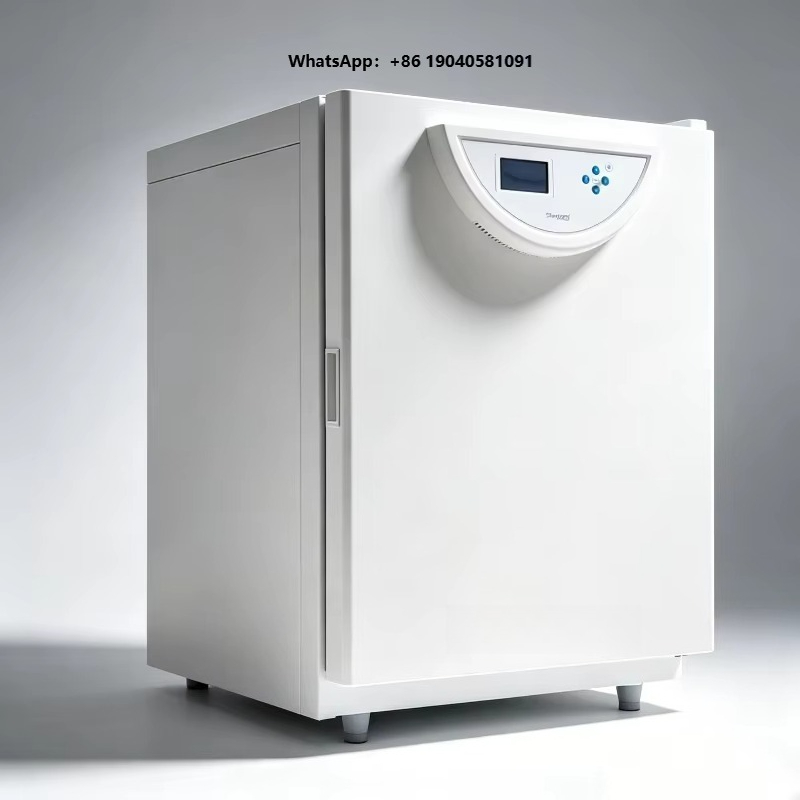 Lab Incubator - Professioneller Hochpräzisions-Labor-CO2-Inkubator mit Konstanttemperatur und Luftmantel