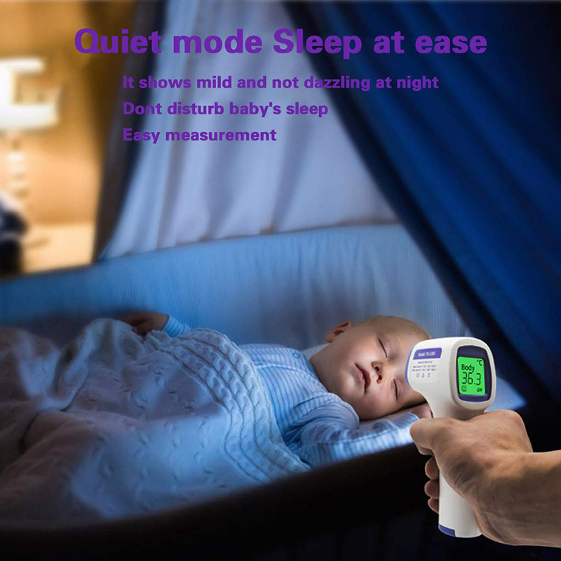 Medizinisches IR-Fieberthermom – Pulse Oximeter Bewertung und Preis