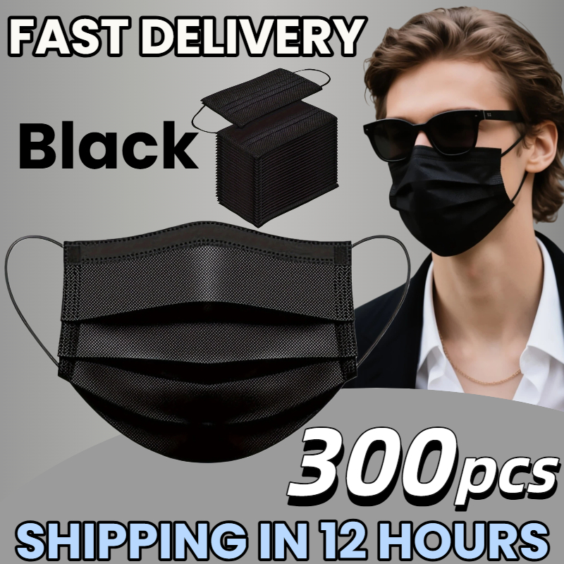 Schnelle Lieferung! 300 Stück  – Surgical Mask Bewertung und Preis