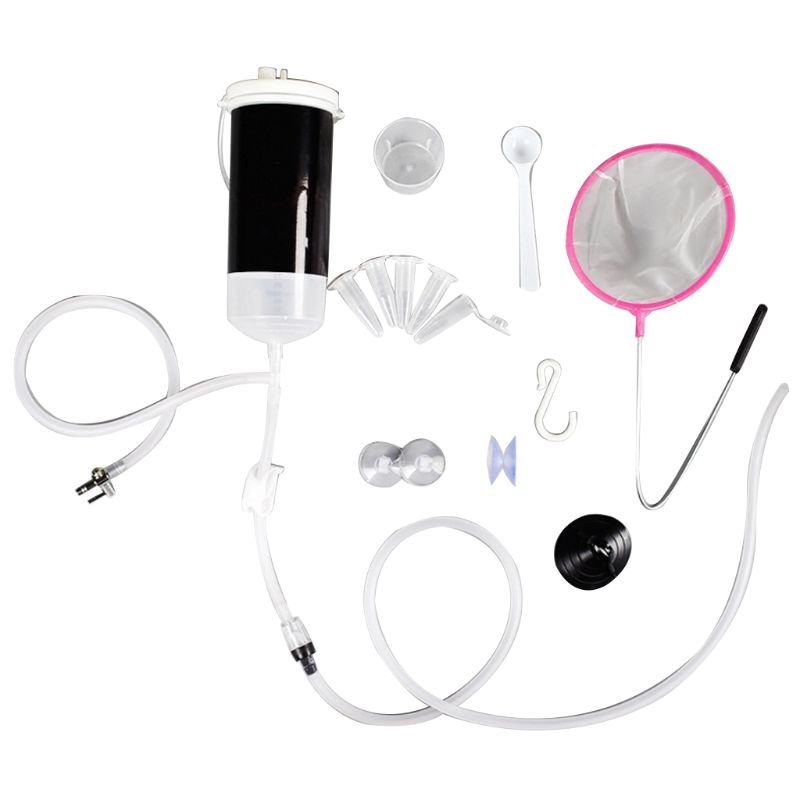 Aquarium Brüterei Artemia Eier – Lab Incubator Bewertung und Preis