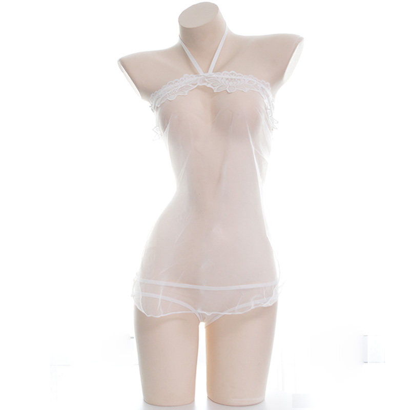 Anime Spitzen-Feenkleid Set, D – Bandage Bewertung und Preis