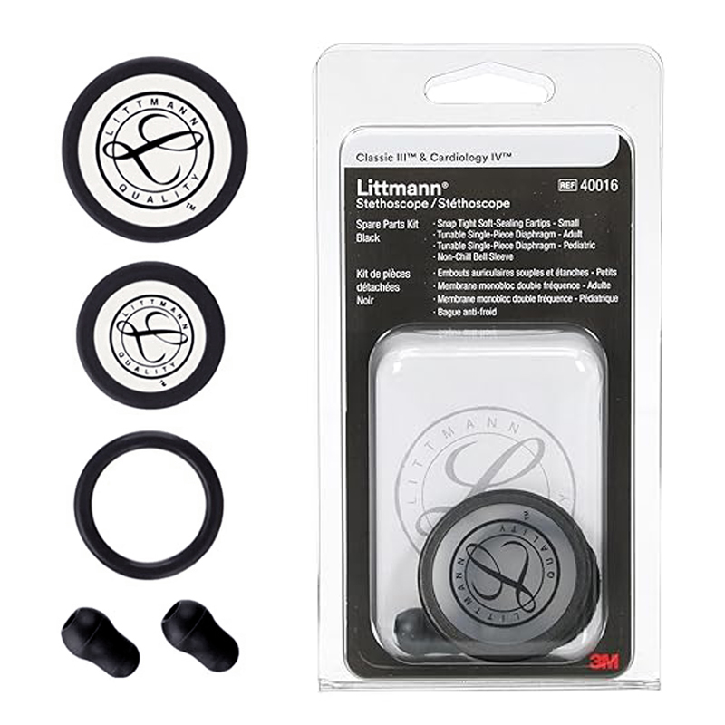 Medizinisches Stethoskop Ersat – Stethoscope Bewertung und Preis