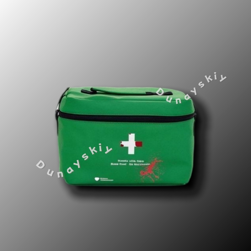 RE Erste-Hilfe-Set-Stil Umhäng – First Aid Kit Bewertung und Preis
