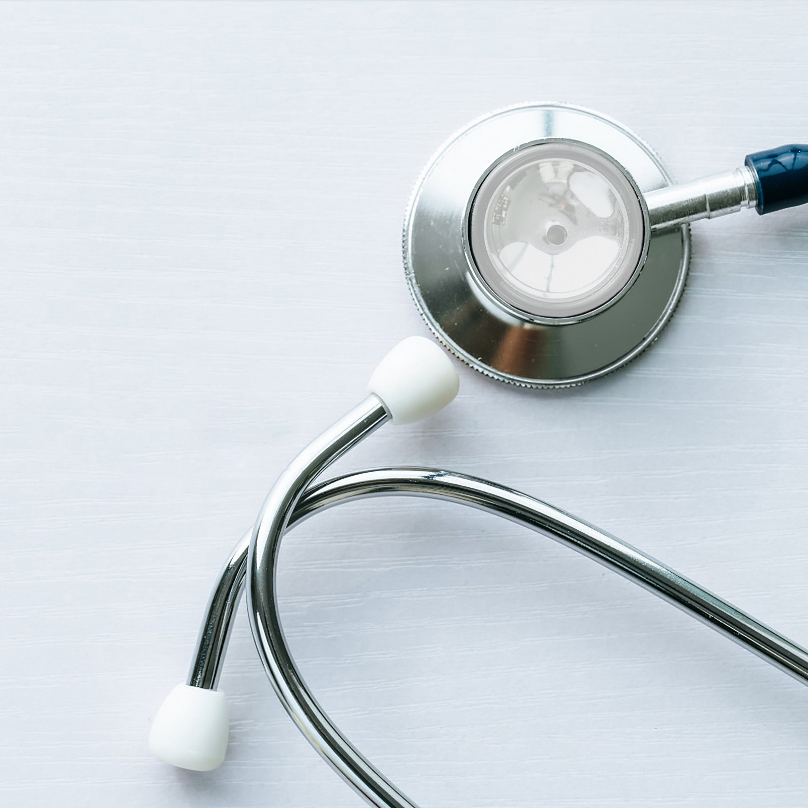 2 Stück Stethoskop-Membran-Zub – Stethoscope Bewertung und Preis