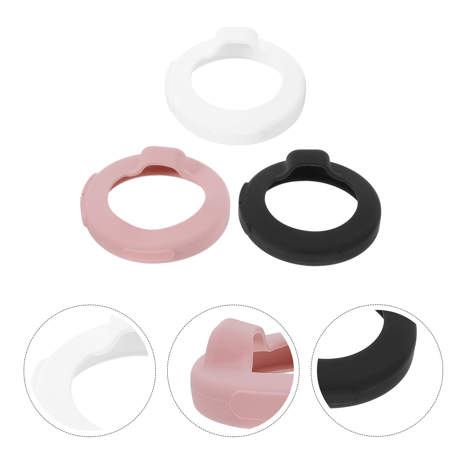 3 Stück Silikon-Ersatzabdeckun – Stethoscope Bewertung und Preis