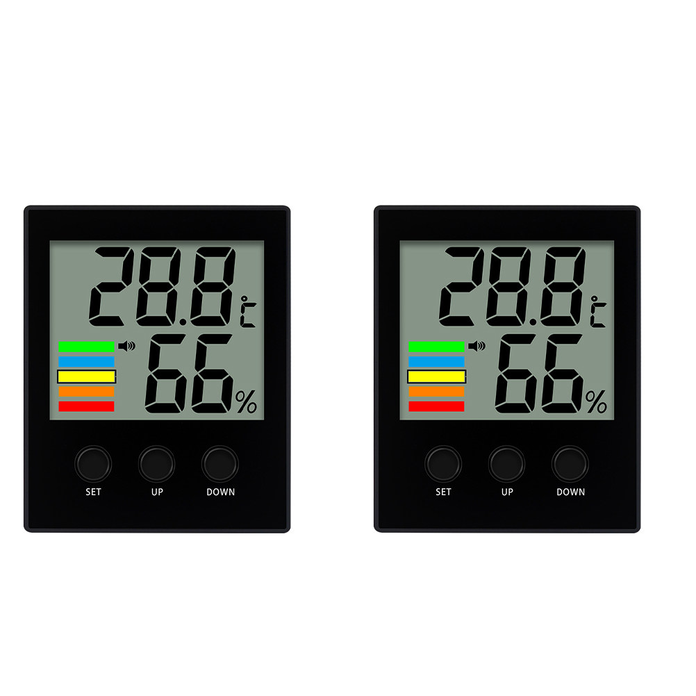 Digitales Thermometer-Hygromet – Thermometer Digital Bewertung und Preis