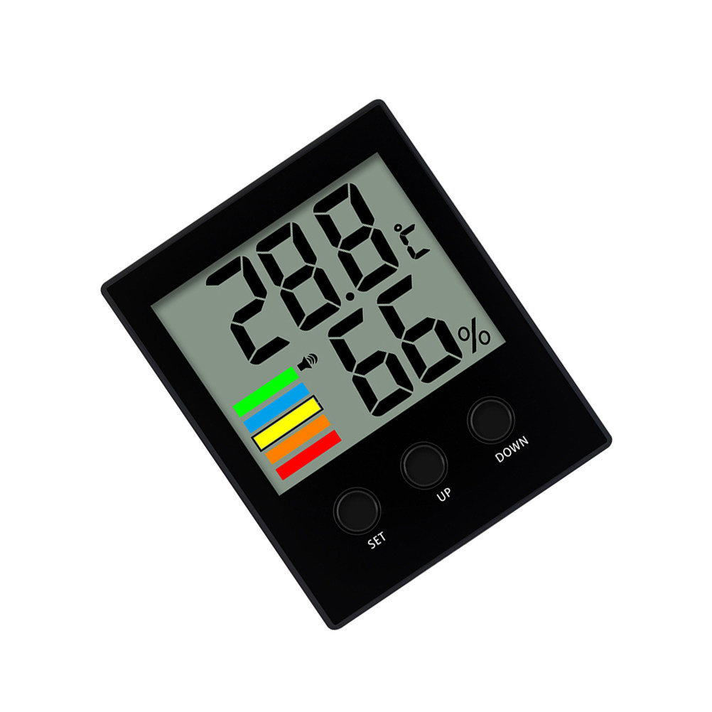 Digitales Thermometer-Hygromet – Thermometer Digital Bewertung und Preis