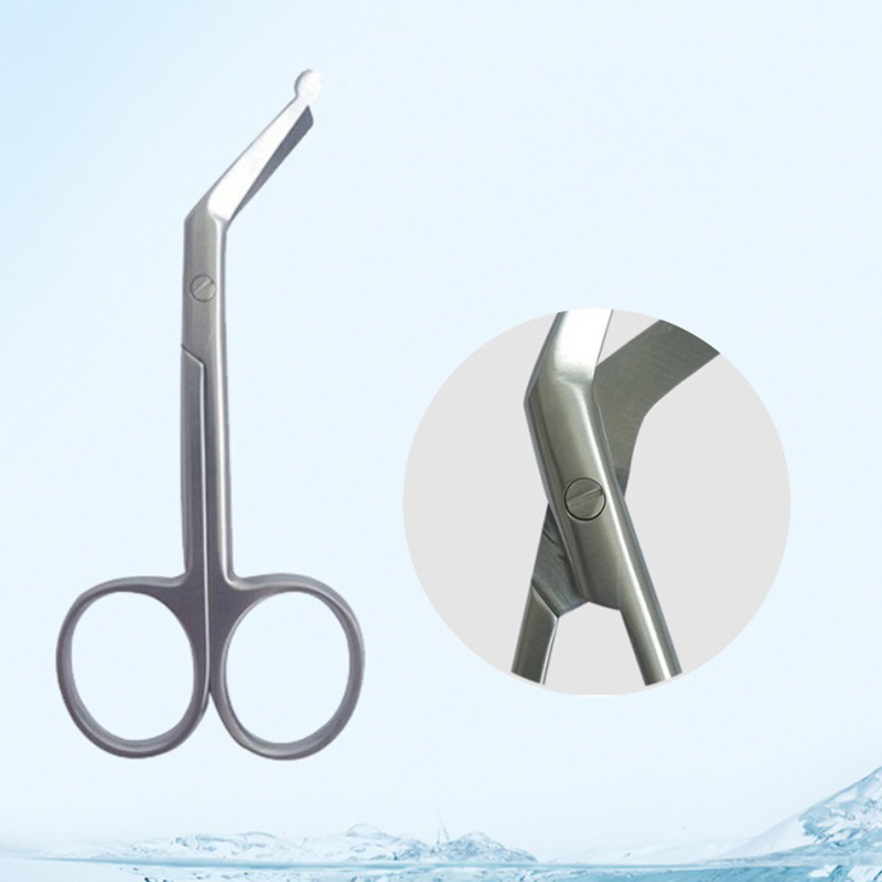 Stoma beutel Schere rundes Kop – Medical Scissors Bewertung und Preis