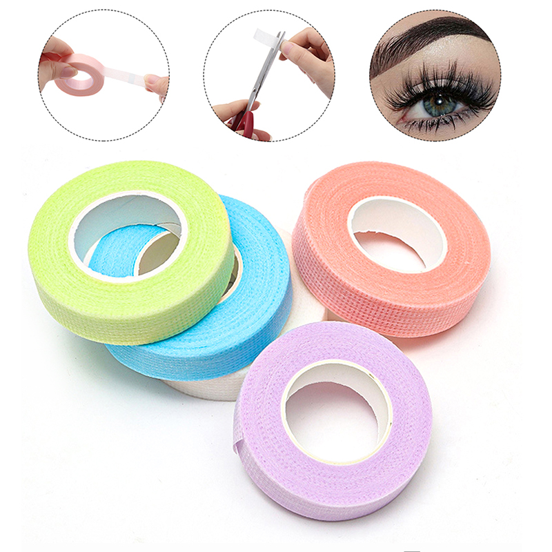 5 Rollen mischen Farben Mikro  – Medical Tape Bewertung und Preis