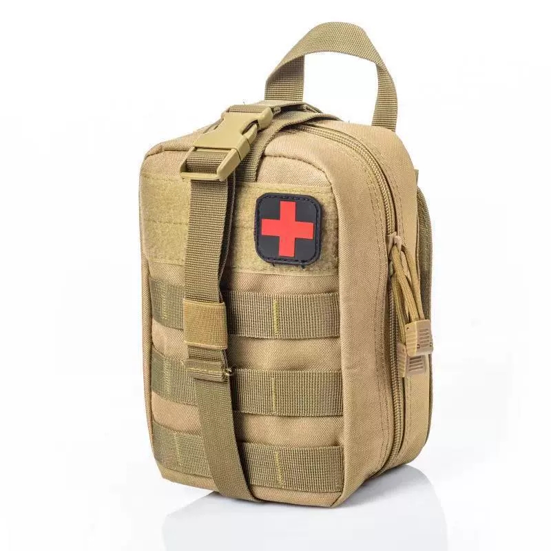 Medizinische Tasche, Outdoor-E – First Aid Kit Bewertung und Preis