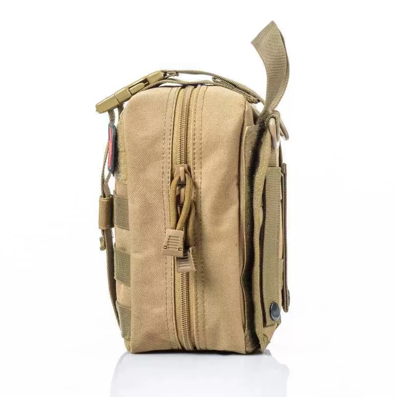Medizinische Tasche, Outdoor-E – First Aid Kit Bewertung und Preis