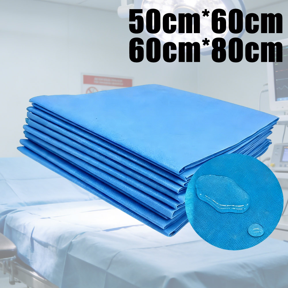 20-100 Stück sterile Einweg-OP – Medical Gloves Bewertung und Preis