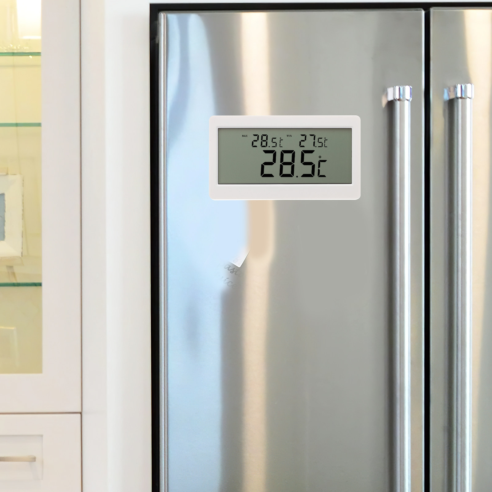Mini-LCD-Digital-Hygrometer, T – Thermometer Digital Bewertung und Preis