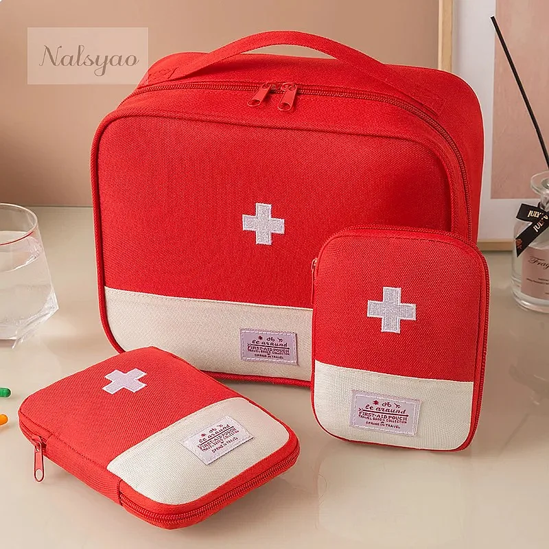 3 Stück/Set Tragbare medizinis – First Aid Kit Bewertung und Preis