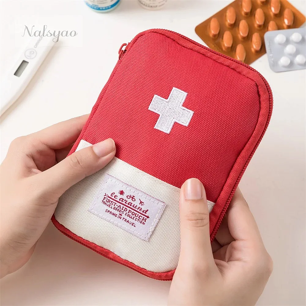 3 Stück/Set Tragbare medizinis – First Aid Kit Bewertung und Preis
