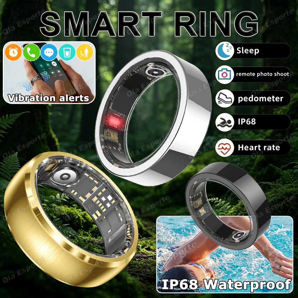 Verbesserter Vibrations-Alarm  – Blood Pressure Monitor Bewertung und Preis