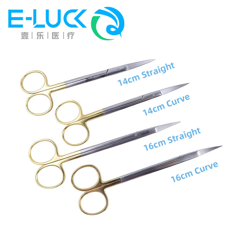 Dentalgewebeschere, Zangensche – Medical Scissors Bewertung und Preis