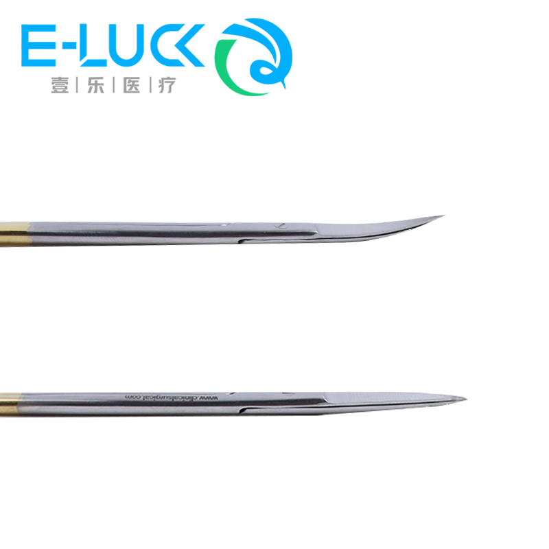 Dentalgewebeschere, Zangensche – Medical Scissors Bewertung und Preis