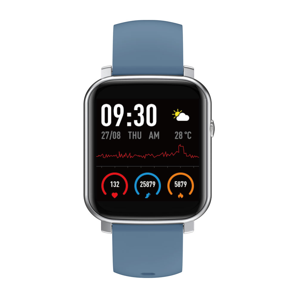 SMA Smart Care Smartwatch für  – Blood Pressure Monitor Bewertung und Preis