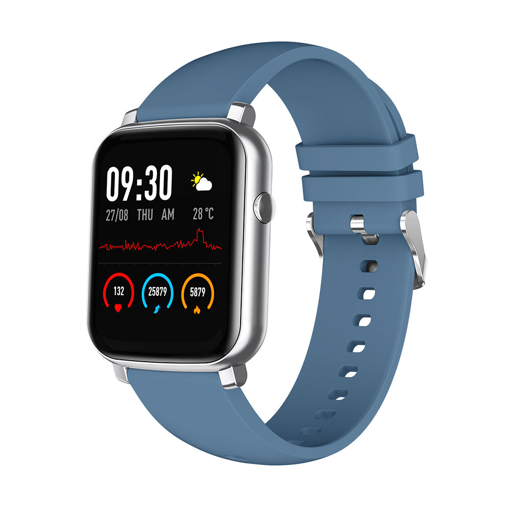 SMA Smart Care Smartwatch für  – Blood Pressure Monitor Bewertung und Preis
