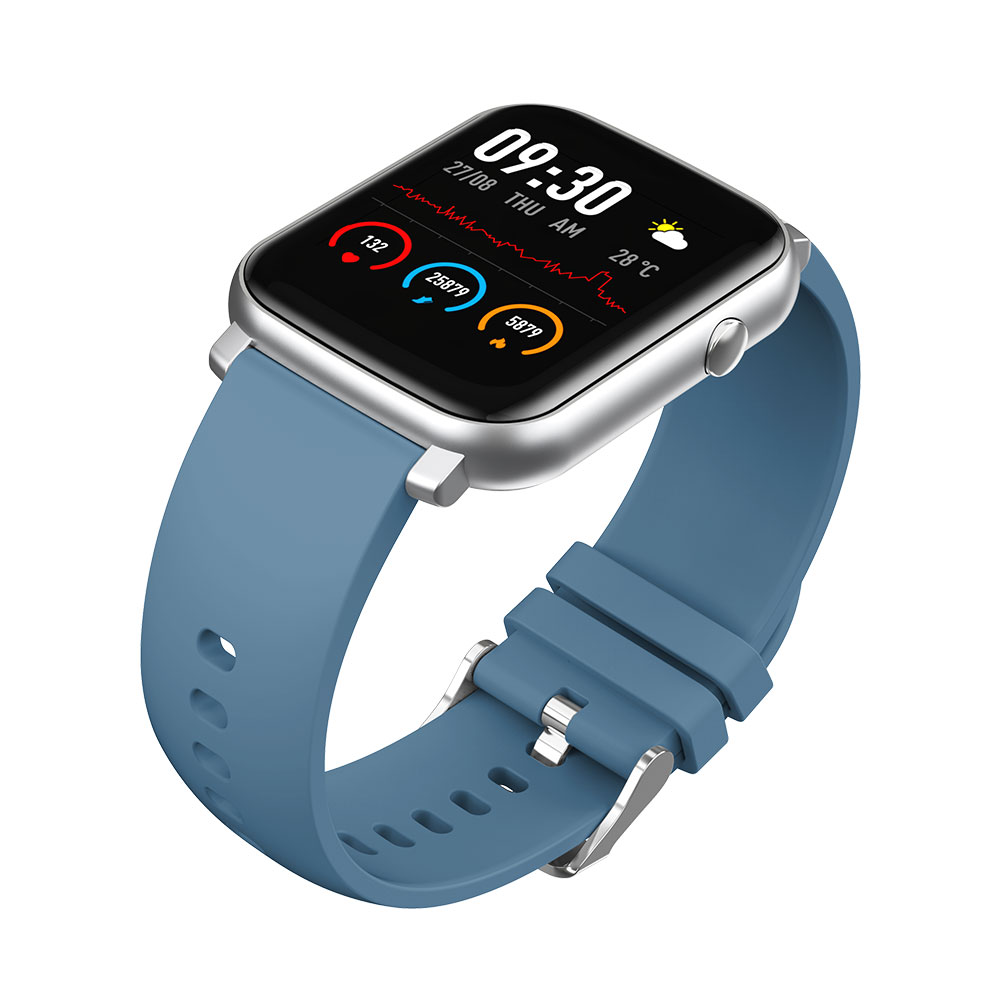 SMA Smart Care Smartwatch für  – Blood Pressure Monitor Bewertung und Preis