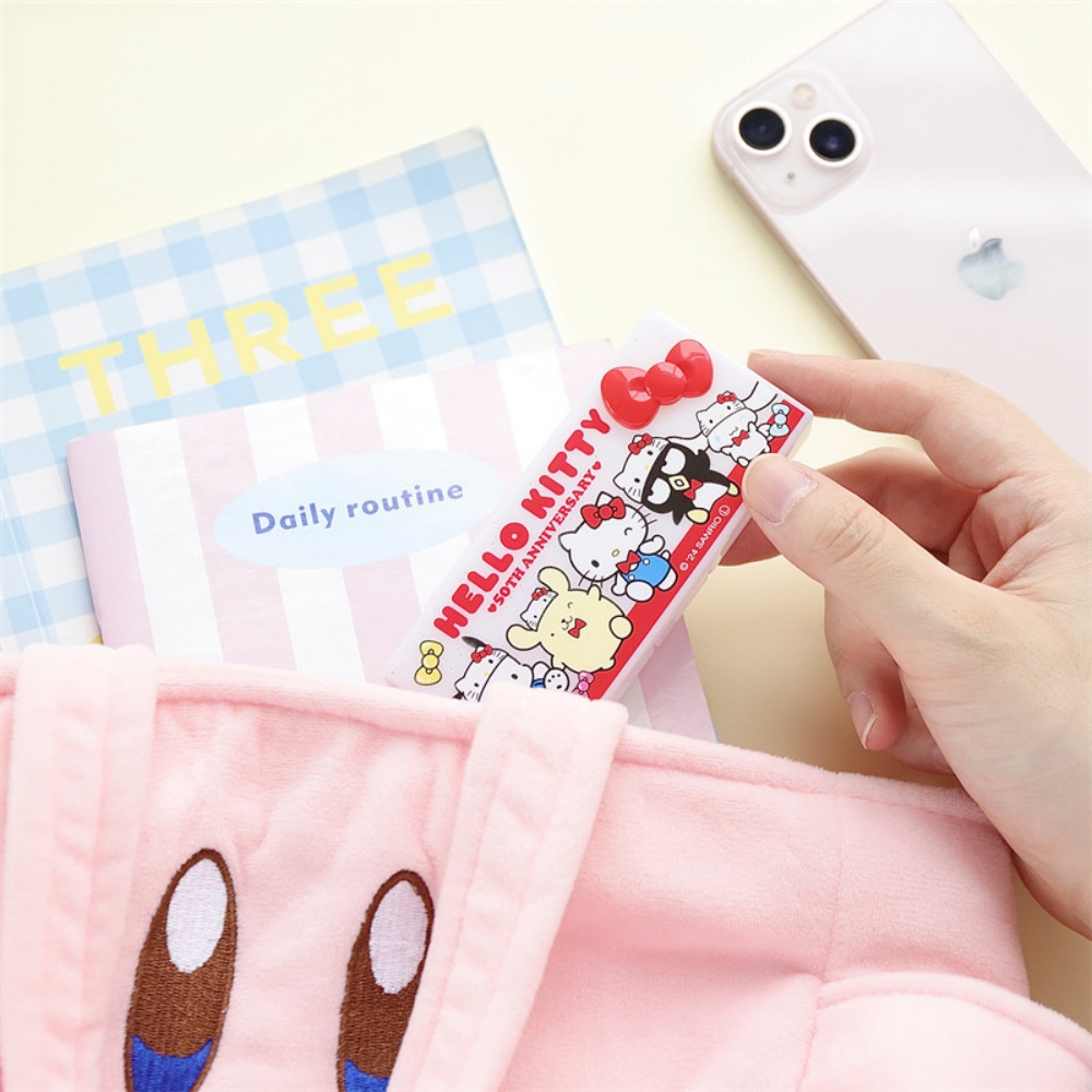 Original Sanrio Mini-Aufbewahr – First Aid Kit Bewertung und Preis
