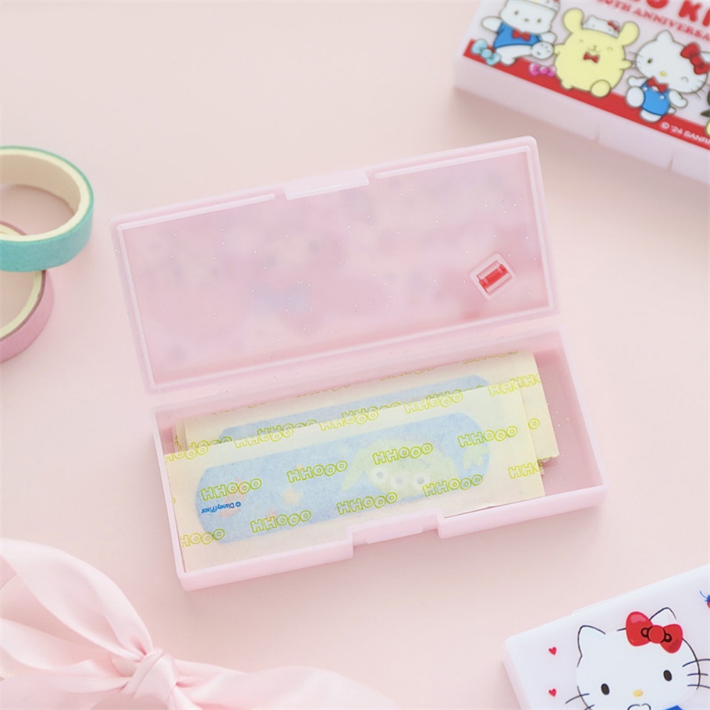 Original Sanrio Mini-Aufbewahr – First Aid Kit Bewertung und Preis
