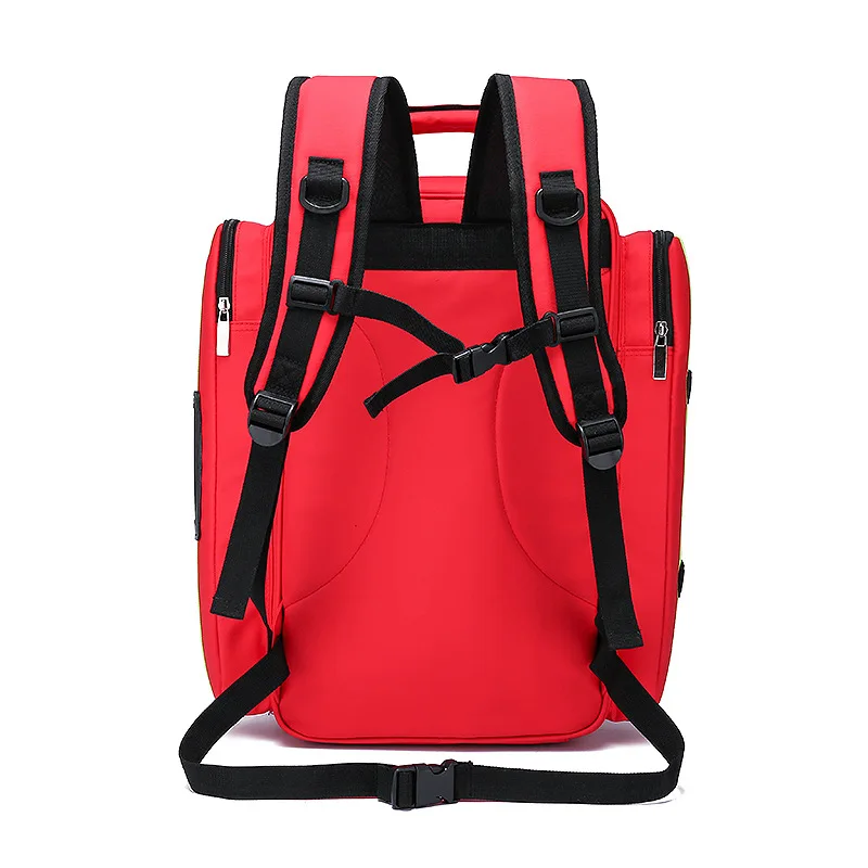 Notfall-Rettungsrucksäcke mit  – First Aid Kit Bewertung und Preis