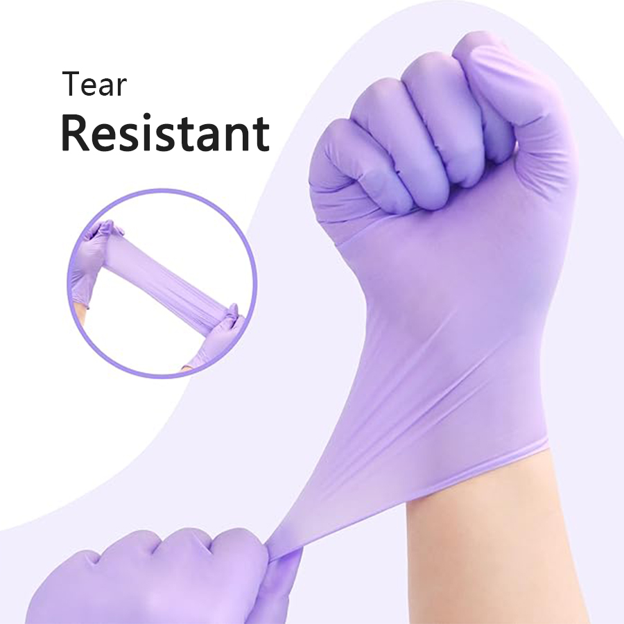 20–300 Stück Nitril-Prüfungsha – Medical Gloves Bewertung und Preis