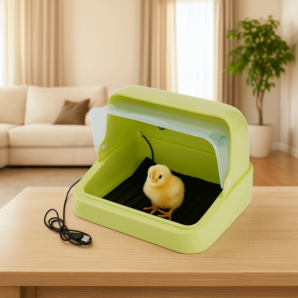 Visueller Vogelinkubator mit 3 – Lab Incubator Bewertung und Preis