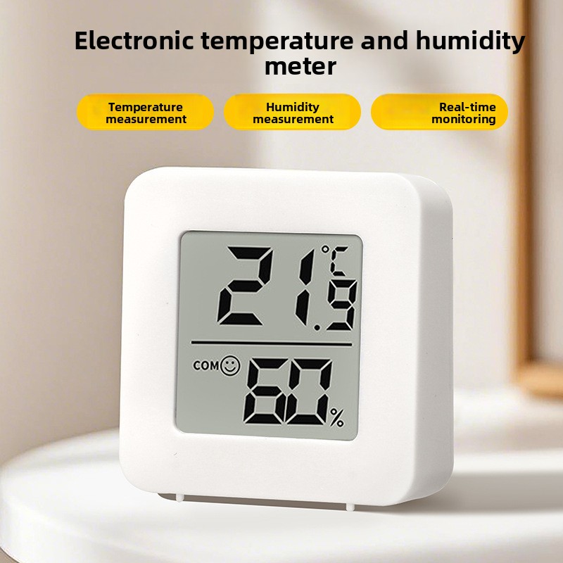 Intelligentes digitales Thermo – Thermometer Digital Bewertung und Preis