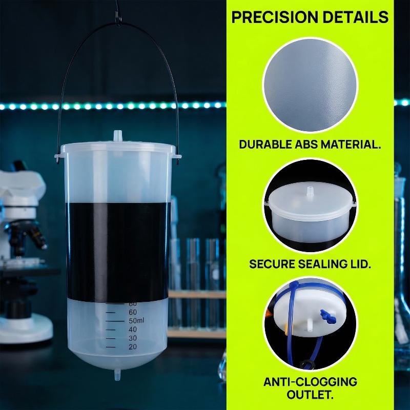 Aquarium-Inkubator für Brine S – Lab Incubator Bewertung und Preis