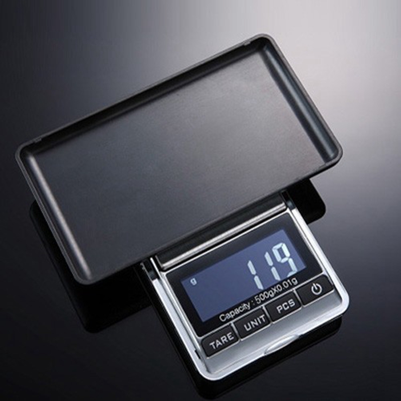 500g 0,01 Digital-Schmuckwaage – Xlab Medical Bewertung und Preis