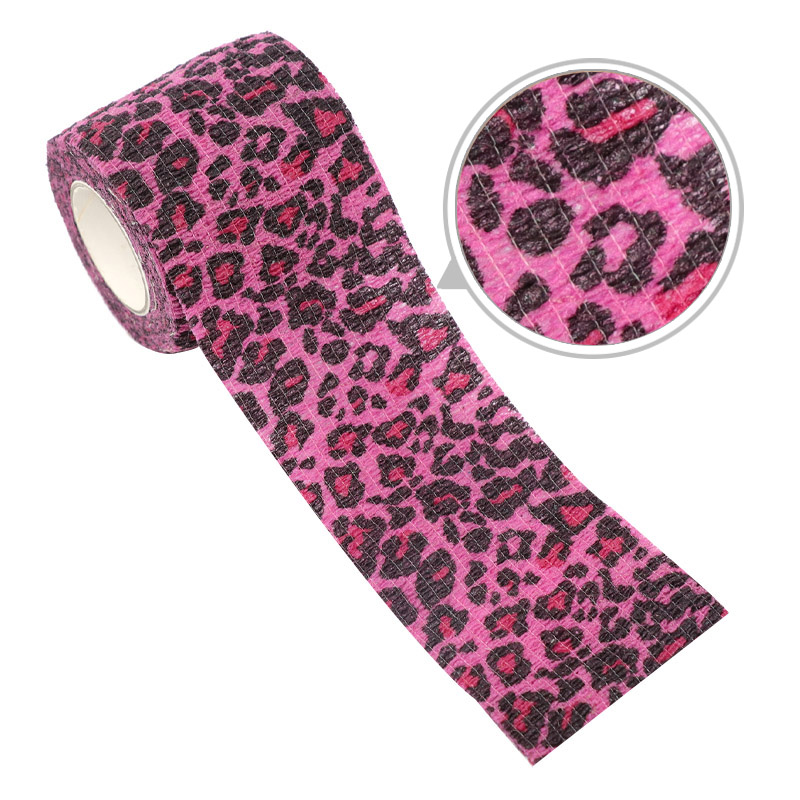 1/3/6 pcs rosa Leoparden muste – Medical Tape Bewertung und Preis