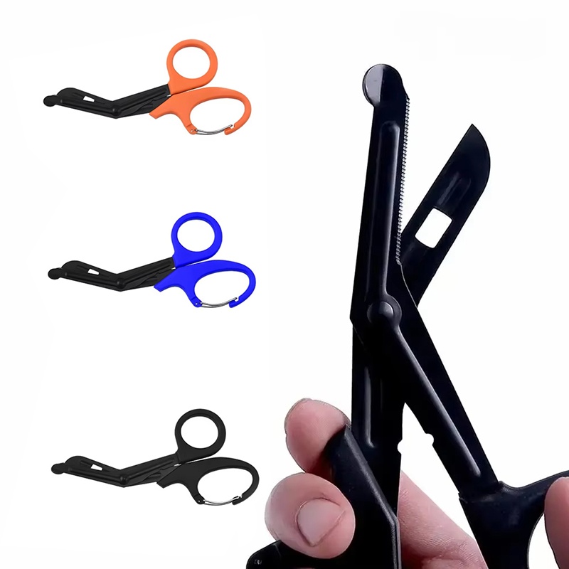 Trauma-Bandagenschere Medizini – Medical Scissors Bewertung und Preis